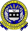 Kent County Levy Court Seal