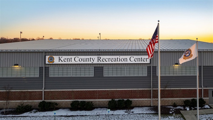 Parks and Recreation Kent County Levy Court